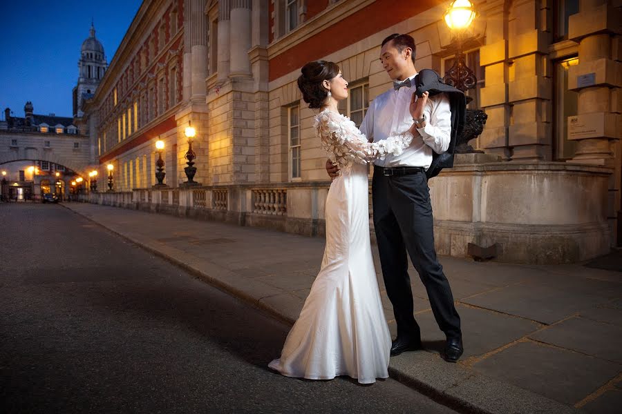 Wedding photographer Klaudijus Kairys (klaudijus). Photo of 8 May 2020