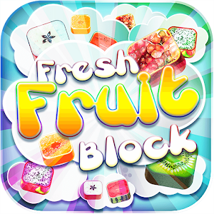 Download Fresh Fruit Block For PC Windows and Mac