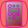 000 +++ (tic tac toe special) icon