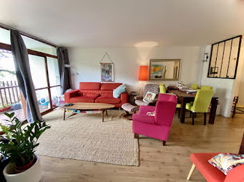 appartement à Villenave-d'Ornon (33)