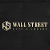 Wall Street, Rajiv Chowk, Connaught Place (CP), New Delhi logo