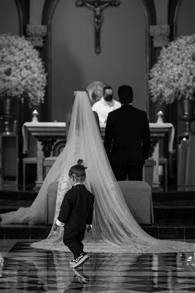 Fotógrafo de bodas Asael Medrano (asaelmedrano). Foto del 21 de abril 2021