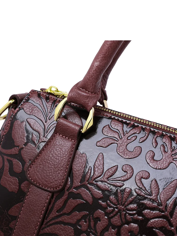 Title 6, Bolso bandolera para mamá con gran capacidad, e...