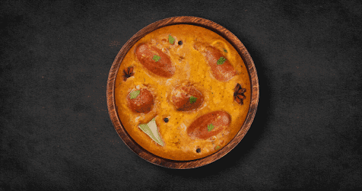 Malai Kofta