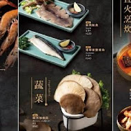 姜滿堂韓式烤肉(LaLaport台中店)