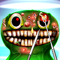 ASMR Monster Makeover icon