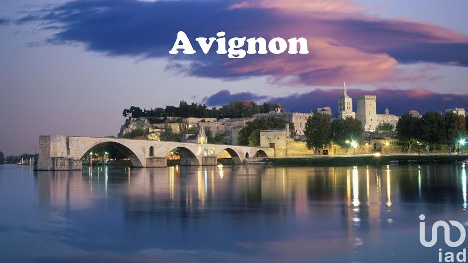 Vente appartement 4 pièces 78 m² à Avignon (84000), 309 000 €
