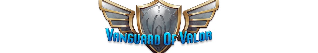 VanguardOfValor Banner