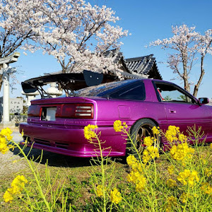 スープラ JZA70