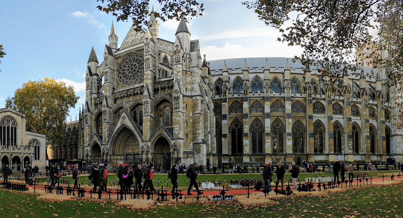 Westminster Abbey