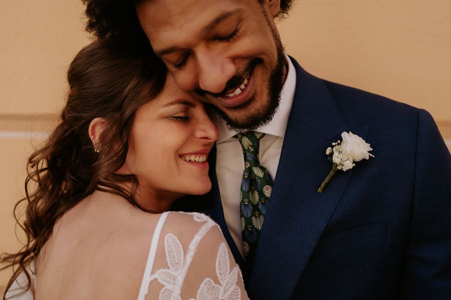 Photographe de mariage Francesca Alberico (francescaalberi). Photo du 18 mai 2023