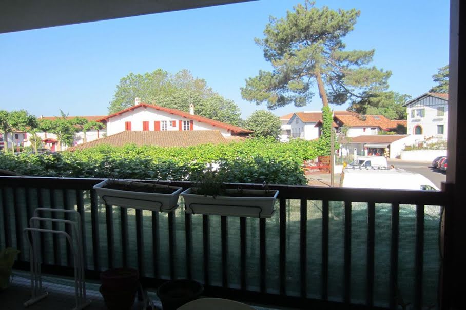 Vente appartement 2 pièces 35 m² à Soorts-Hossegor (40150), 293 000 €