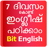 Bit English Malayalam Apk