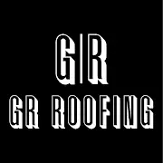 G R Roofing Logo