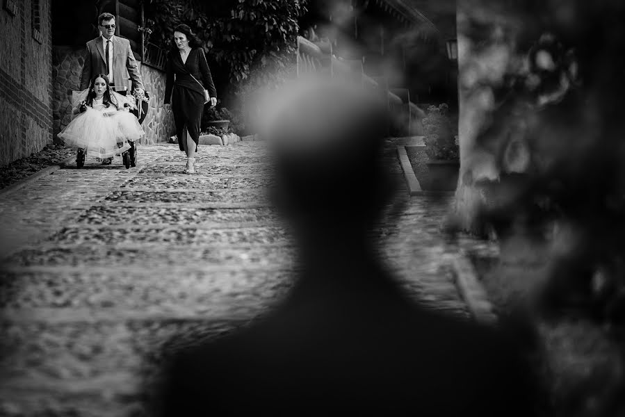 Fotógrafo de bodas Lupascu Alexandru (lupascuphoto). Foto del 8 de febrero