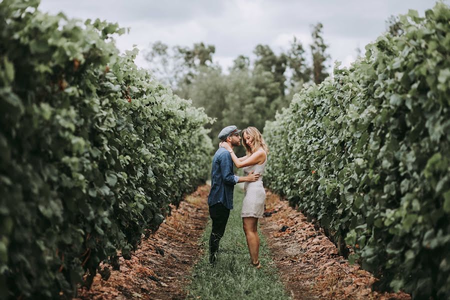 Hochzeitsfotograf Mateo Boffano (boffano). Foto vom 19. Juni 2019