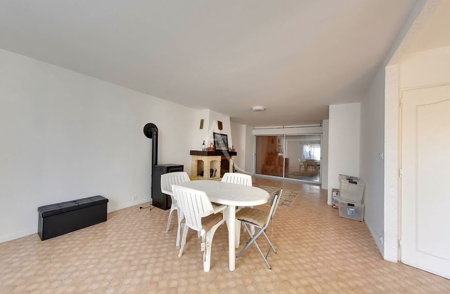 Vente maison 4 pièces 81 m² à Le Boulay-Morin (27930), 196 500 €