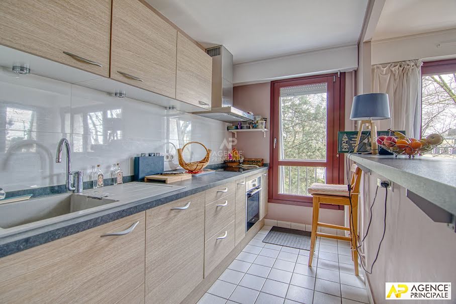 Vente appartement 3 pièces 66 m² à Versailles (78000), 470 000 €