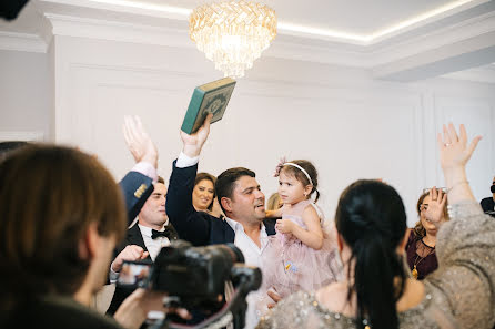 Wedding photographer Asim Mirzeyev (asimphotographer). Photo of 11 February