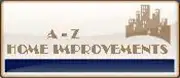 A-Z Home Improvements Logo