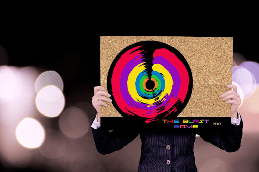 Magic Circles - The Blast Game PRO