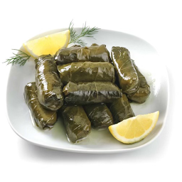 Dolmades