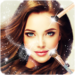 Cover Image of Unduh face beauty camera 6.8 APK