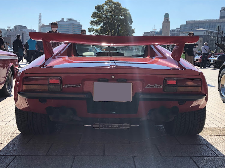 ミゼットのクラシックカー・紅葉・横浜ヒストリックカーデイ・TBCCに関するカスタム事例の投稿画像17枚目