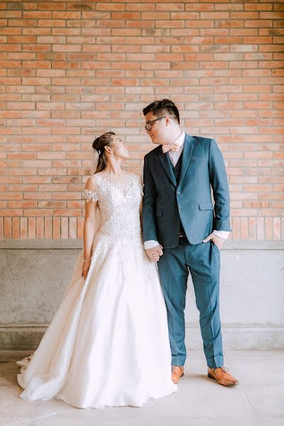 Wedding photographer Ema Ilus (chapter1studios). Photo of 31 January 2019