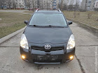 продам авто Toyota Verso Corolla Verso