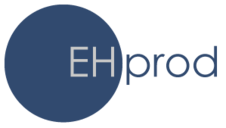 Logo EHprod