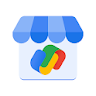 Google Pay for Business icon