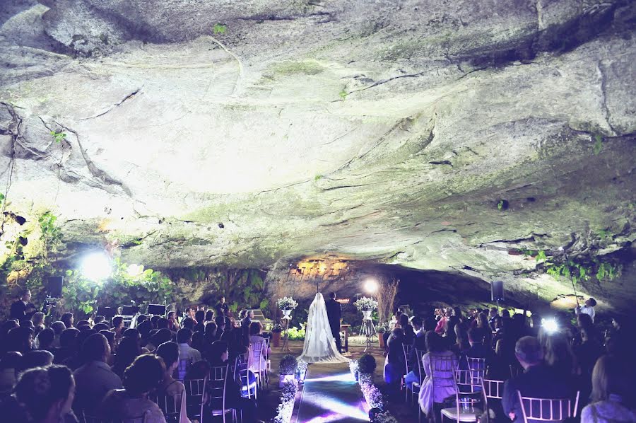 Fotógrafo de casamento Andre Pacheco (andrepacheco). Foto de 5 de outubro 2018