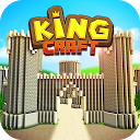 Download KING CRAFT: Medieval Castle Building Knig Install Latest APK downloader
