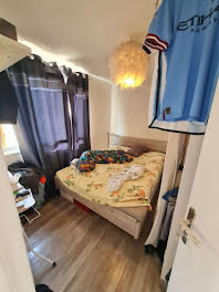 appartement à Epinay-sur-Seine (93)