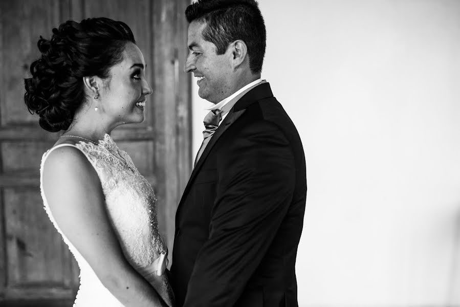 Wedding photographer Guillermo Navarrete (navarretephoto). Photo of 11 September 2015