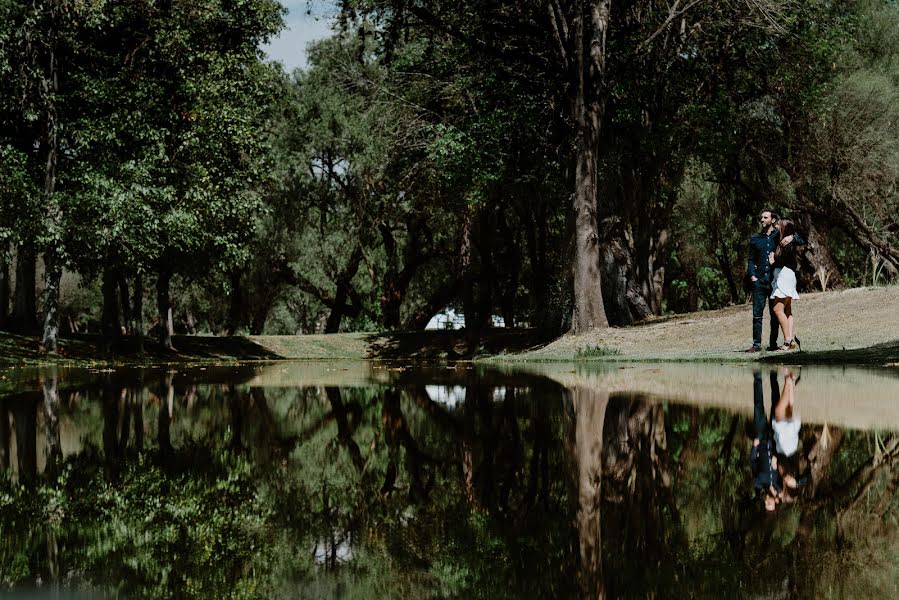 Fotografo di matrimoni Luis Garza (photoboda). Foto del 2 marzo 2018