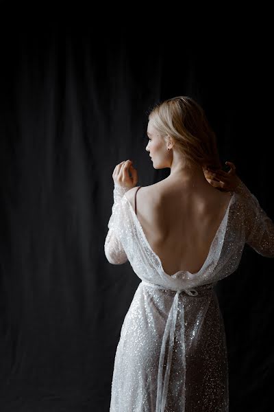 Photographe de mariage Anastasiya Stoyko (stoykonst). Photo du 19 août 2022