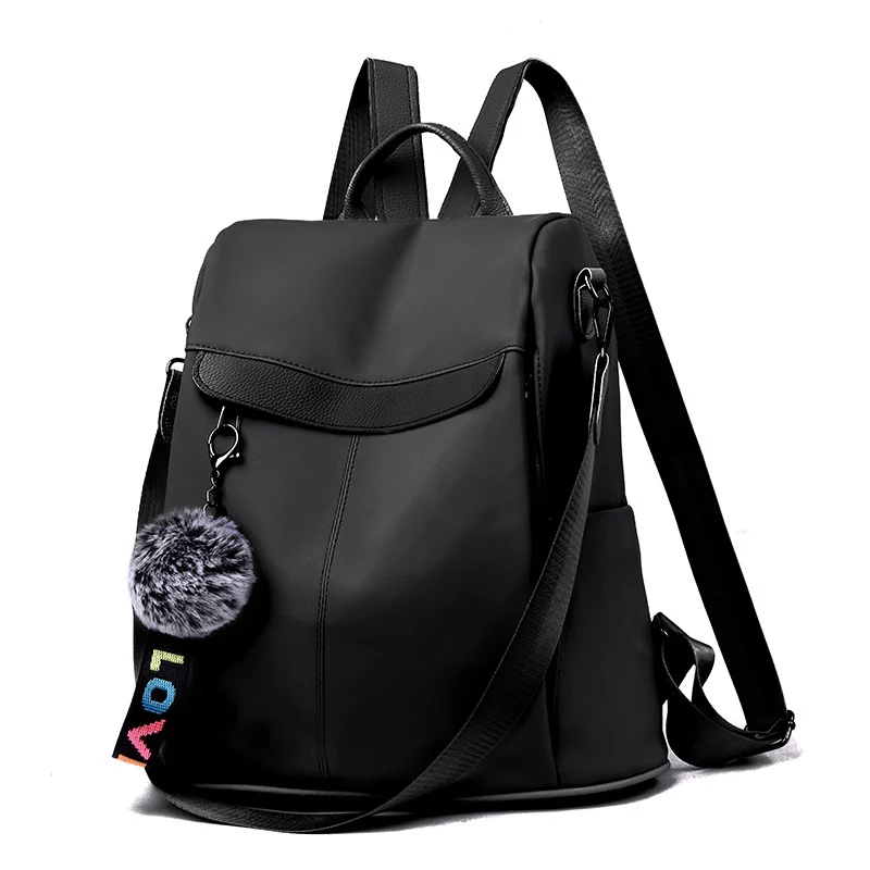 Title 4, Nouveau Sac à Dos Extérieur Tendance pour Étudi...