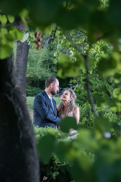 Photographe de mariage Trifon Kitsos (fonphotography). Photo du 21 septembre 2019