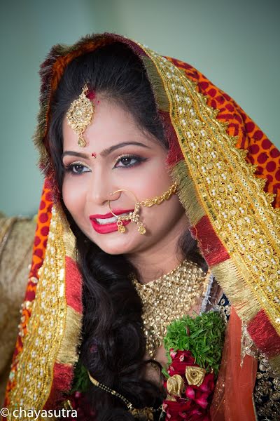 Wedding photographer Sougata Mishra (sougata). Photo of 9 December 2020