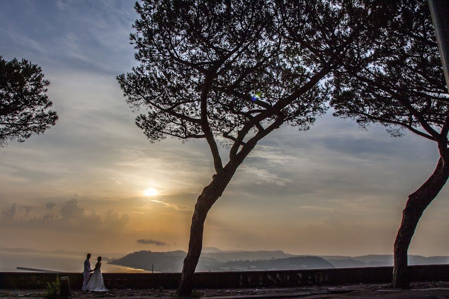 Svatební fotograf Genny Borriello (gennyborriello). Fotografie z 14.února 2018