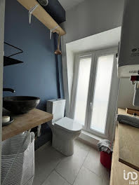 appartement à L'Ile-Saint-Denis (93)