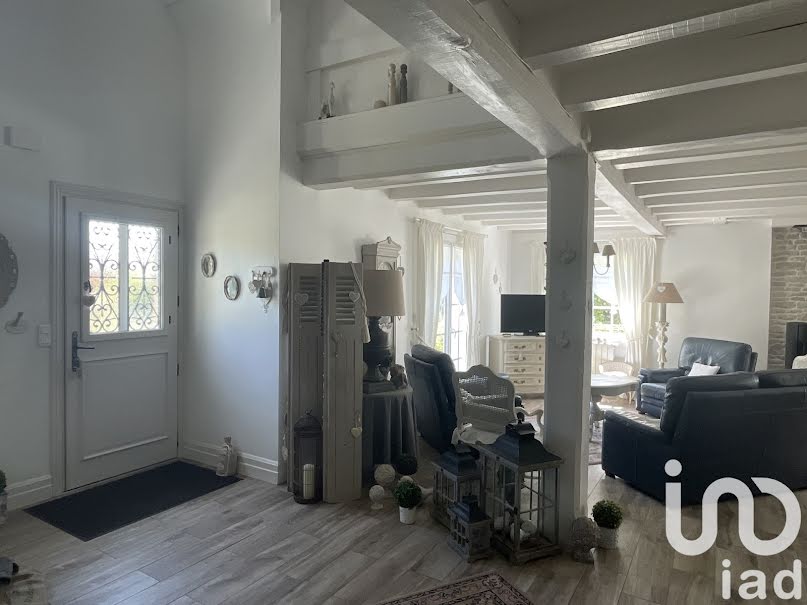 Vente maison 7 pièces 200 m² à Sautron (44880), 615 000 €