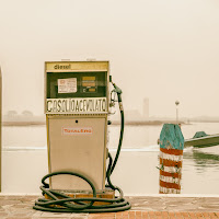 Gasolio agevolato di Caterina Ottomano