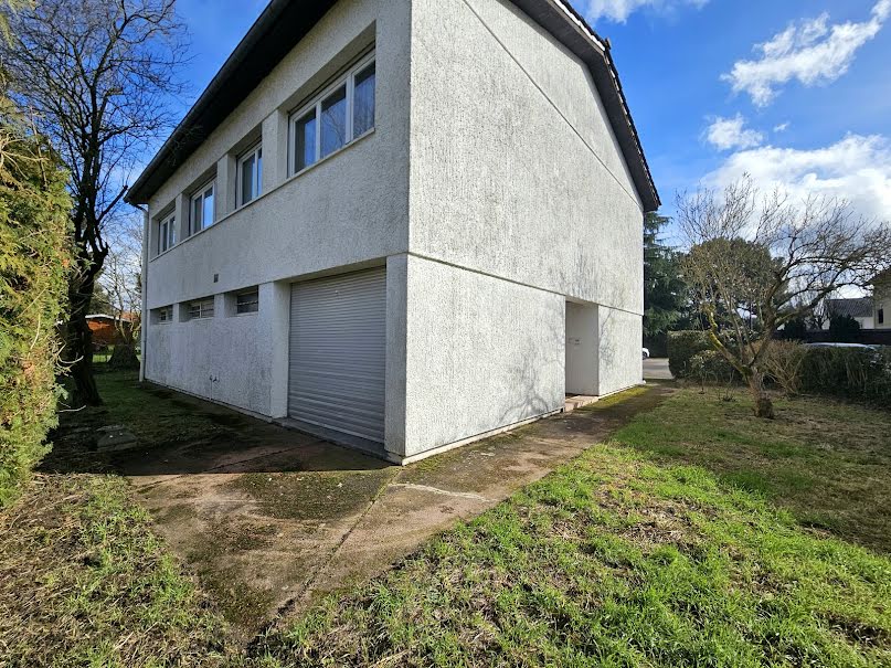 Vente maison 7 pièces 144 m² à Moulins-lès-Metz (57160), 292 000 €