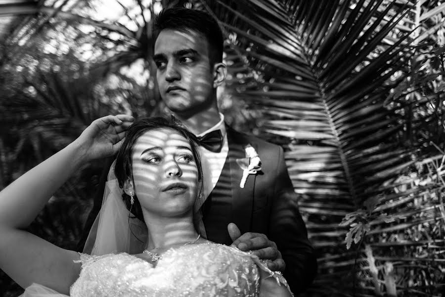 Photographe de mariage Sergey Yudaev (udaevs). Photo du 9 septembre 2021