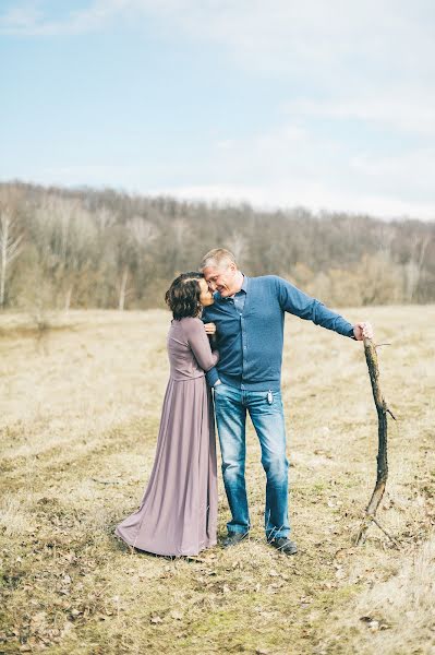 Vestuvių fotografas Mariya Levickaya (mlevitska). Nuotrauka 2015 balandžio 22