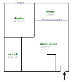 appartement à Marseille 10ème (13)