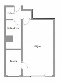 appartement à Paris 15ème (75)